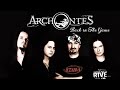 Archontes - Back In The Game 