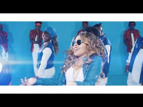 Willy Paul featuring Size 8   Tiga Wana #TW Official Video