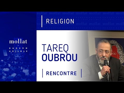 Tareq Oubrou - Appel à la réconciliation !