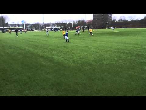 Stormvogels - Odin 5-6 (5-6 door Emir)