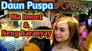 Download lagu Daun Puspa Ma Imoet Baranyay Di Acara Milangkala D... mp3