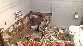 REFORMAS LA MANGA CARTAGENA SAN JAVIER TORRE PACHECO FUENTE ALAMO