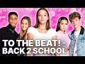 To the Beat! - Back 2 School | Drama Movie | Dancing | Family | Free Movie