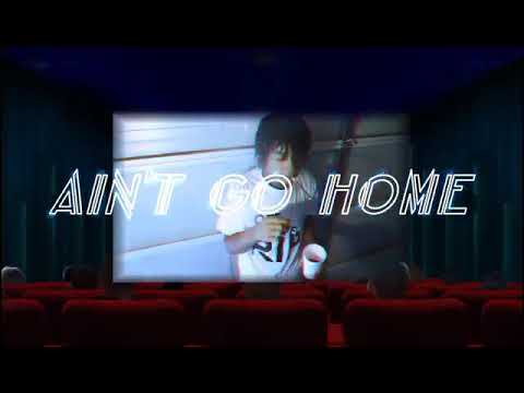 NinetyEight Ni'ke - Ain't Go Home (OfficialMusicVideo)🎥#ShotBy:O.T.R Flimz🎞️🎬