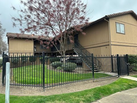 Move in special: $250 off the first months rent! Gated community - Water, Garbage & Sewer Included property video