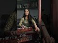 O Re Piya Harmonium Cover Shivneshwari