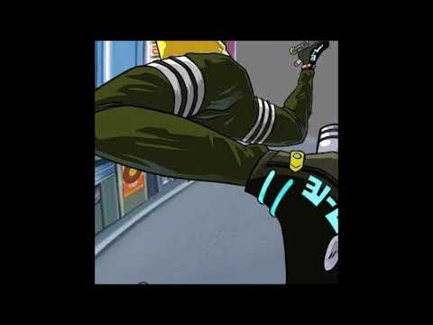 42. nightmare nasty - concept of luv (Produced By nightmare nasty) [07.10.2019]