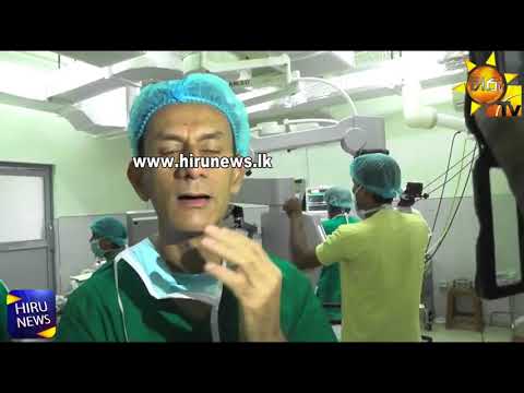 Kuliyapitiya Operation