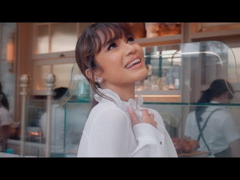 Audrey Tapiheru - Satu Mimpiku