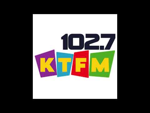 Saturday Night Dance Party KTFM 102.7 - Late 90s - Lucky Caller 15 with commercials
