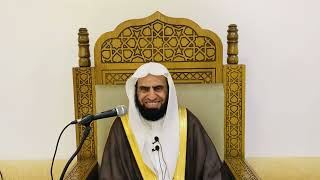 فوائد منتقاة من درس الكبائر || ضعف حديث الجنة تحت أقدام الأمهات || فضيلة الشيخ د. سامي الواكد . image