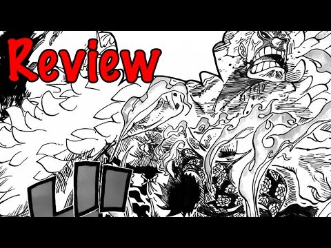 One Piece Chapter 759 Live Reaction & Review | Secret Plan! Shambles.. Red Hawk! ワンピース