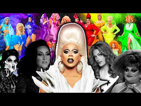 Was Season 9 The End of an Era??