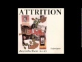 Attrition- Fusillade III (Both Barrels) (Recollection 84-89) 1990