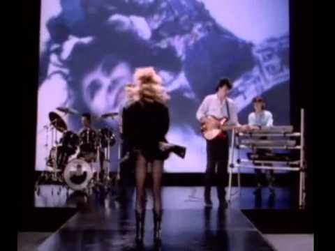 T'Pau - Heart And Soul (1987)