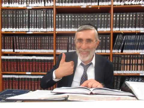 הרב יהושע ביבי - תפילה - כ.עמידה - דרוש ב - כב' אתוון-שיעור מס' 011 - התו''ח דף צו' ע''ב צז' רע''א