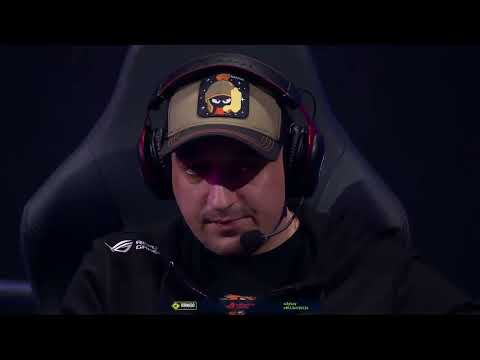 #NAVI Junior vs MOUZ NXT WePlay Academy League