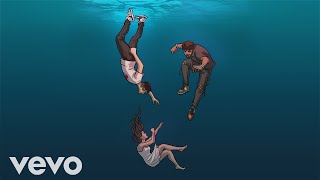 Cover art for Moving On