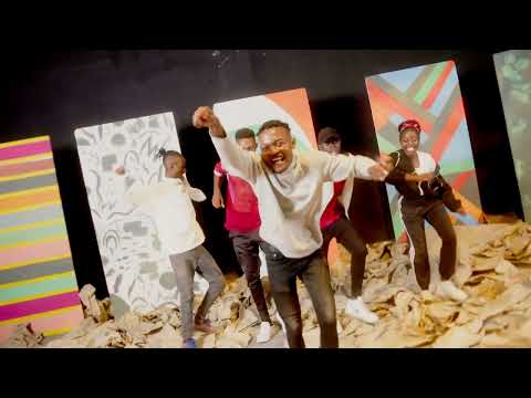 ORGANIZE-BOSS M.O.G (OFFICIAL VIDEO)FT MOJI SHORT BABAA