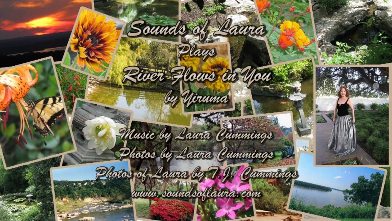 Promotional video thumbnail 21 for Sounds of Laura: Great Piano Music