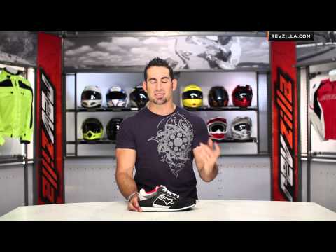 Alpinestars Classic Shoes Review at RevZilla.com