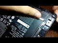 Не заряжается планшет Lenovo A7600 подушаталась плата контроля заряда