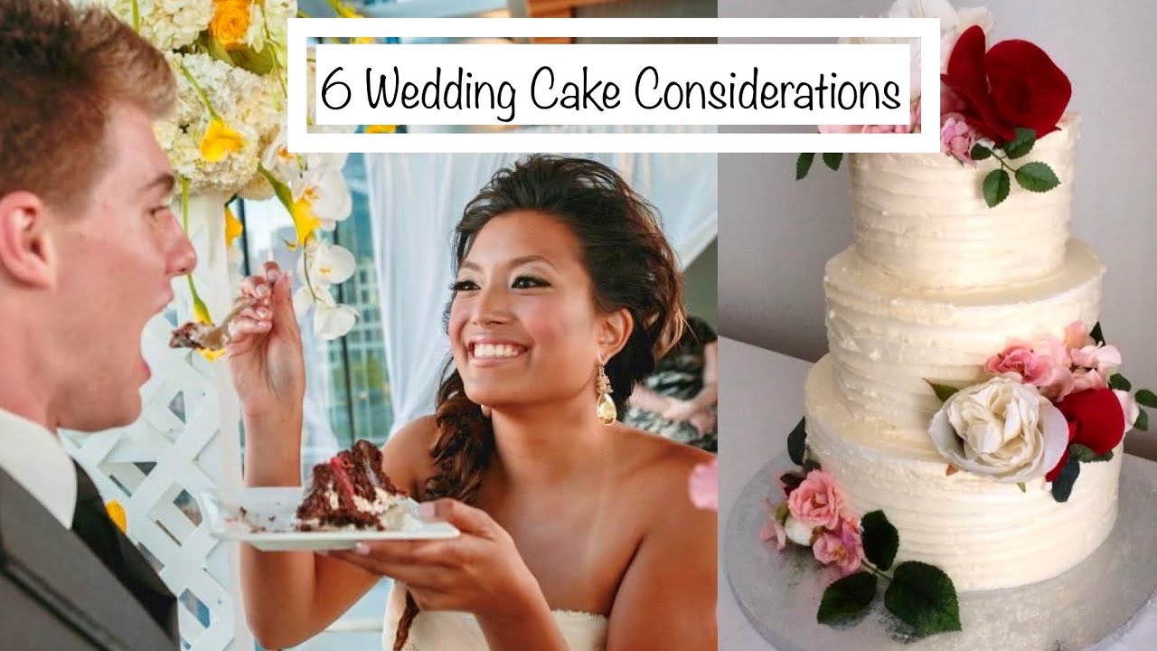Where to Buy Sweets For Your Wedding
