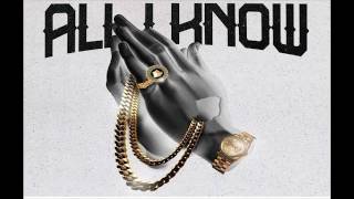 Shazzy Prince - All I Know (Feat. XanDiego64) Prod. By CashMoneyAp
