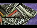 Dupatty Pr Gum Silai Main Lace Lgana How To Sew Lace With Invisible Seam Around Dupatta