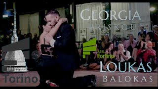 Sur - Hugo Diaz - Georgia Priskou Y Loukas Balokas