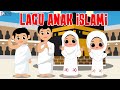 Lagu Anak Islami Live Aku Sayang Allah Sholawat Badar Sholawat Nariyah Rukun Islam