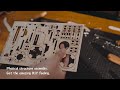 RoboTime - 3D wooden mechanical puzzle Gramophone (manual drive)