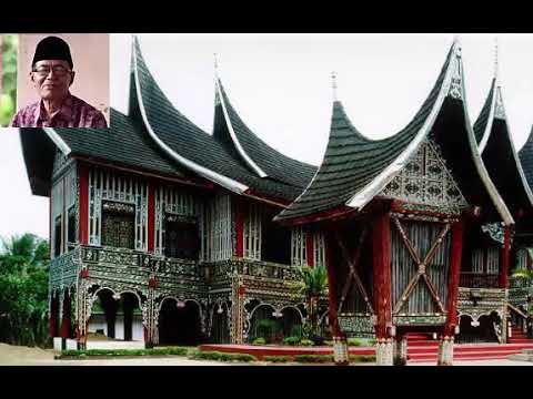 Panitahan Baralek Kawin ツ►  Balerong Group Yus Datuak Parpatiah