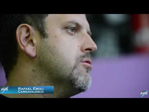 Carnaval 2019 de Nova Friburgo - Unidos da Saudade