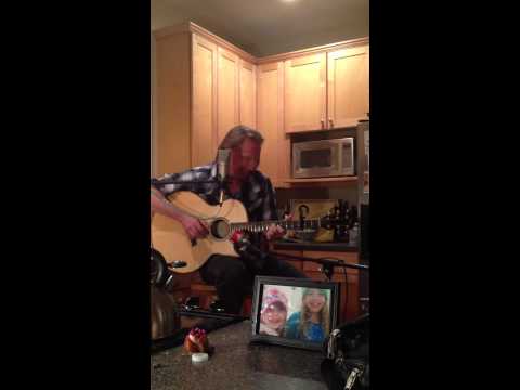 Ellis Paul:  "Hold Me Scold Me"