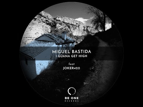 Miguel Bastida, Joker 420 - I Güana Get High (Making Off)