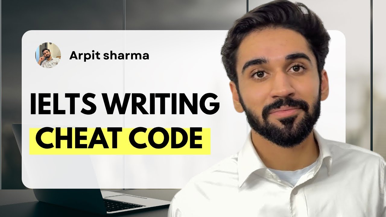 IELTSWritingPro tutorial