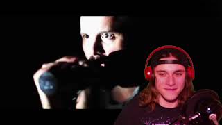 Condemned To The Gallows (Between The Buried And Me) - Review/Reaction