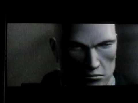 Hitman Contracts Intros