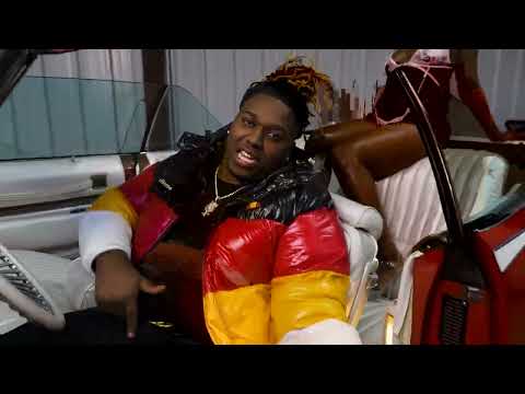 Rod D Ft. SodaMan FR “KnowDat”