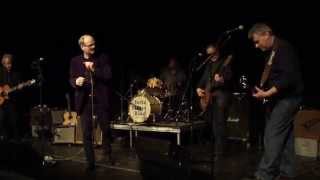 Delta Blues Band - Everything gonna be alright (Herning 2011)