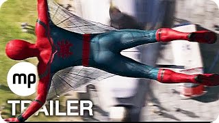 Spider-Man: Homecoming (2017) Video