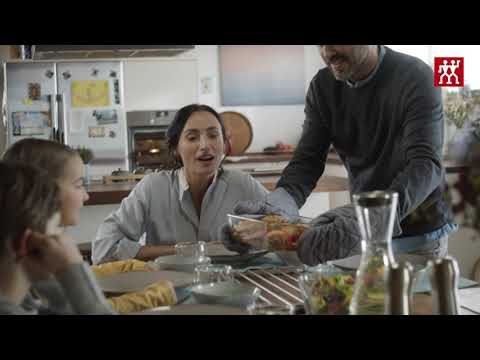 Vakuuminio Sandarinimo Rinkinys - Zwilling Fresh &amp; Save 36804-003 video