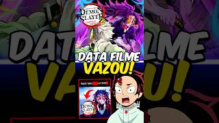 Vazou DATA do 2º Filme do Castelo Infinito? 😱🔥