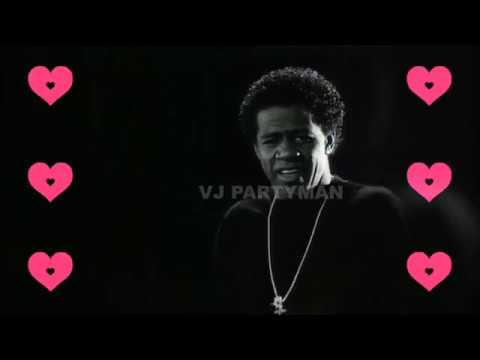Arthur Baker & The Backbeat Disciples Feat. Al Green - The Message Is Love (Ext. Rmx)(Vj Partyman)