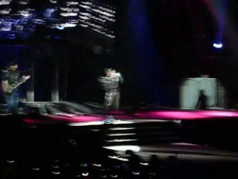 April 11th, 2010 - TH@Rome - Human Connect To Human