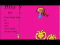 Living Books Dr Seuss S ABC Letter V Walkthrough Gameplay