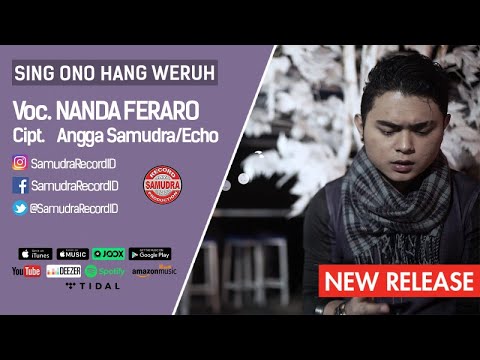 Nanda Feraro - Sing Ono Hang Weruh (Official Music Video)