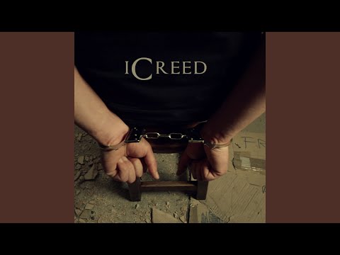 Icreed (feat. Elettrone, Dredd & Jogavk47)
