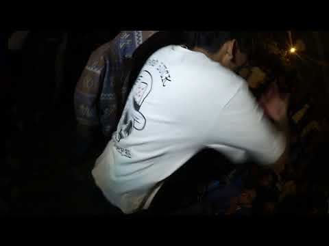 BRAKA vs IRVING - OCTAVOS - PLAZA DE REYES (02/11)